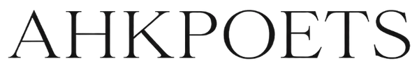 Ahkpoets